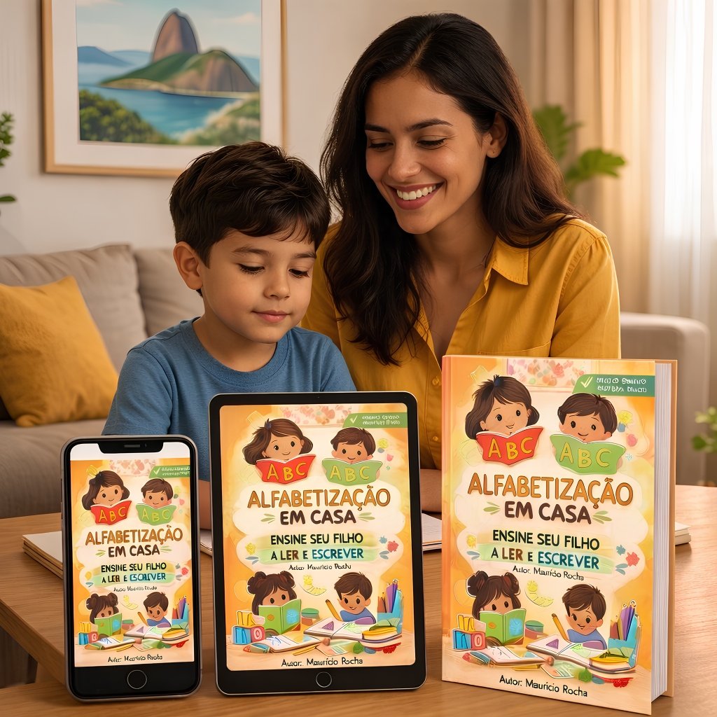 Visualização do Método em Dispositivos